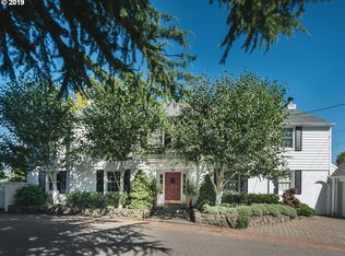 252 NW Maywood Dr, Portland, OR 97210