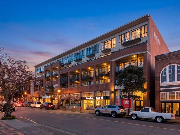 517 Fisgard St #407, Victoria, BC V8W 0C5
