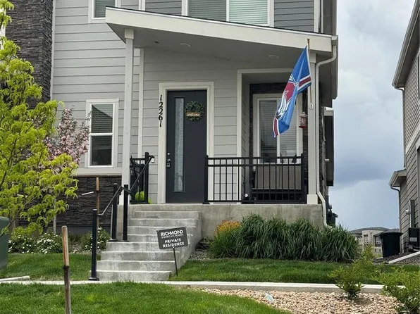 12261 Karls Lane, Northglenn, CO 80241