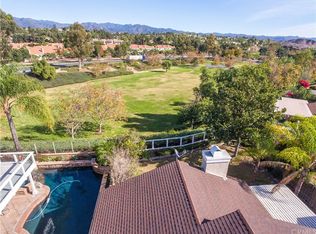 21752 Santa Pola, Mission Viejo, CA 92692