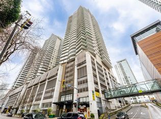898 Carnarvon St #1008, New Westminster, BC