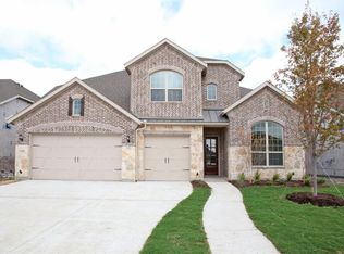 11074 San Pedro St, Frisco, TX 75035