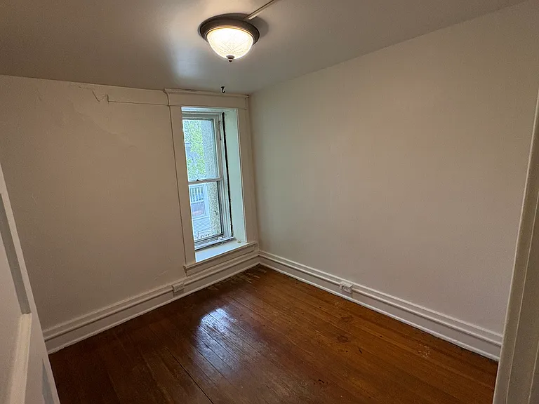 North bedroom