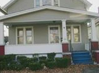 2235 Linwood Ave, Niagara Falls, NY 14305