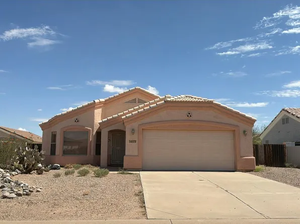 14575 S Diablo Rd, Arizona City, AZ 85123