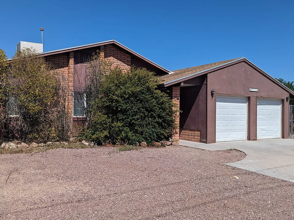 6801 N Camino De La Tierra