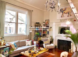 17 Exeter St #3, Boston, MA 02116