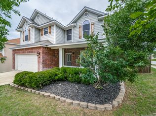 802 Thomas Rdg, San Antonio, TX 78251