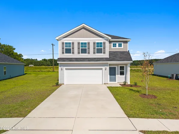 104 Nesbitt Court, Jacksonville, NC 28546