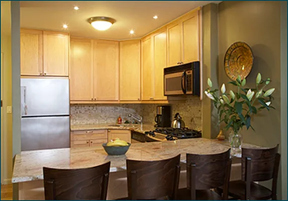 Sold by Brown Harris Stevens | media 3