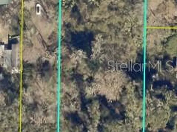 0 SW 30th Dr Lot 15, Webster, FL 33597