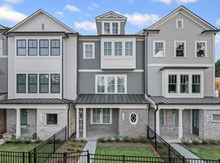 The Kensington Plan, Devin's Shire, Kennesaw, GA 30144