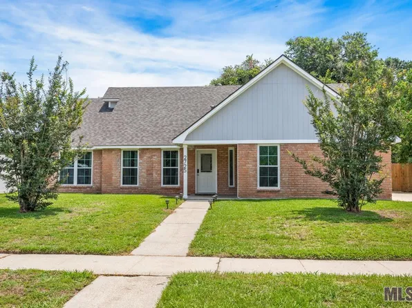 2725 Magellan Dr, Baton Rouge, LA 70816