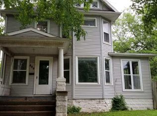 429 Baltimore St, Waterloo, IA 50701
