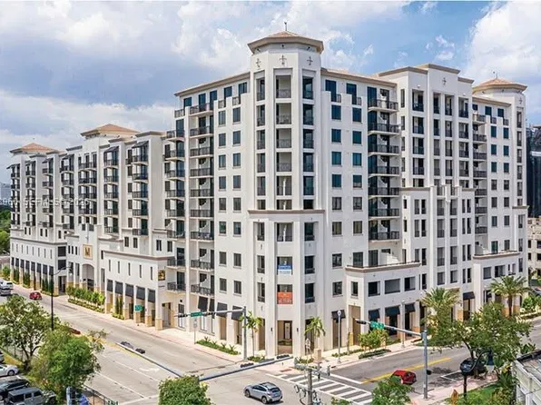 301 Altara Ave #723, Coral Gables, FL 33146
