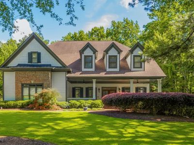 745 Champions Close, Milton, GA, 30004