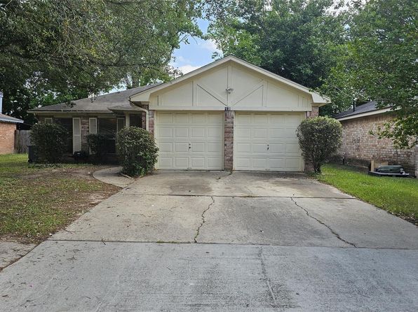 4014 Brookhead Trl, Houston, TX 77066