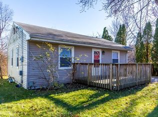 3425 27th St, Des Moines, IA 50310