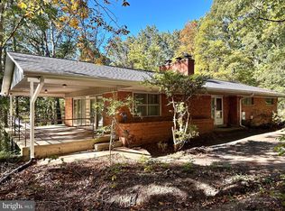 7230 Lackawanna Dr, Springfield, VA 22150