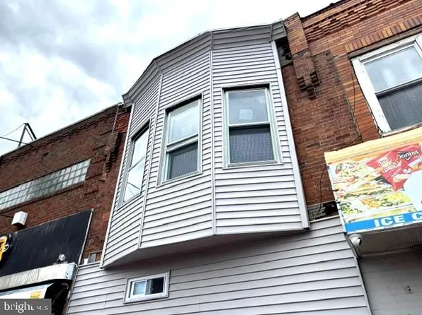 1557 Mount Ephraim Ave, Camden, NJ 08104