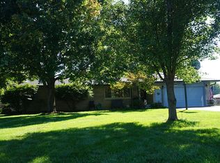 2335 Cardinal Dr, Indianapolis, IN 46227