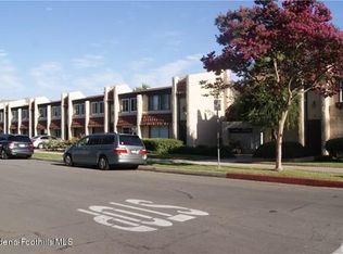 14 Eldorado St UNIT 7, Arcadia, CA 91006