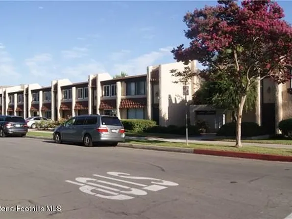 14 Eldorado St Unit 7, Arcadia, CA 91006