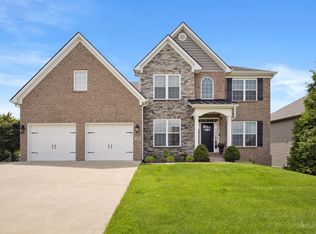 113 Swilcan Bridge Way, Georgetown, KY 40324