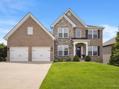113 Swilcan Bridge Way, Georgetown, KY, 40324