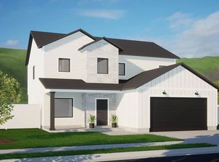 Lucie Belle Plan, Nibley Meadows, Nibley, UT 84321