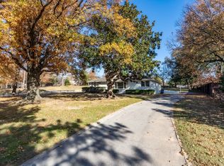4103 S Lewis Ave, Tulsa, OK 74105
