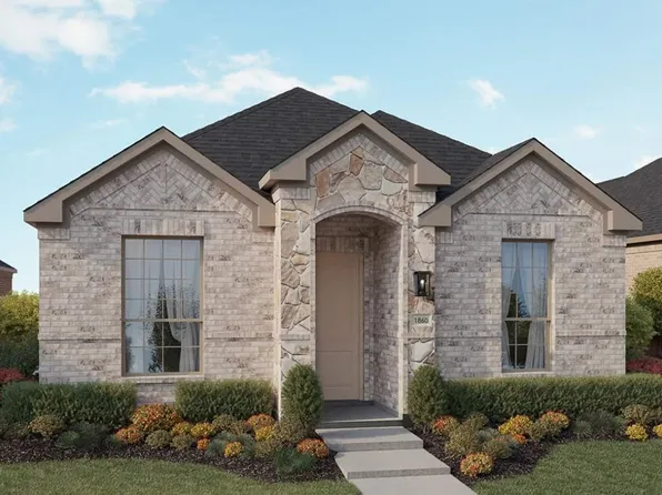 1402 Haybale Ln, Garland, TX 75042