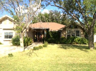 8651 Oakridge Loop, Laredo, TX 78045