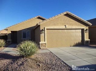 11610 W Vogel Ave, Youngtown, AZ 85363