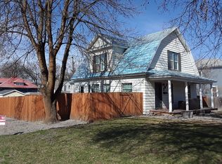 307 N Maple St, Colville, WA 99114