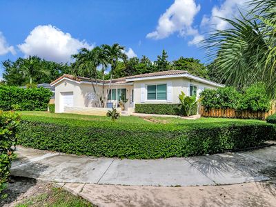 165 NW 95th Street, Miami Shores, FL, 33150
