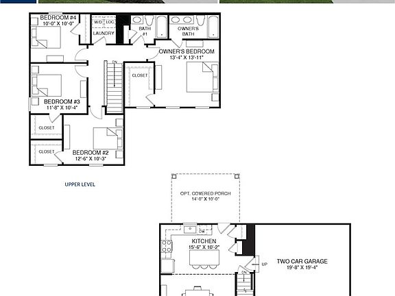 4th image of 411 Turquoise Ct