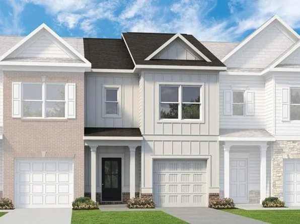 204 Everton Dr, Woodstock, GA 30188