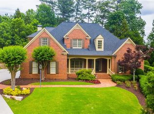 4509 Belvedere Pl SE, Marietta, GA 30067