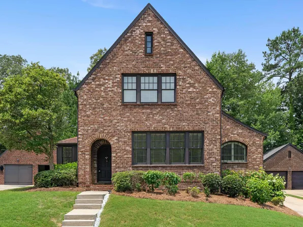 3969 James Hill Pl, Hoover, AL 35226