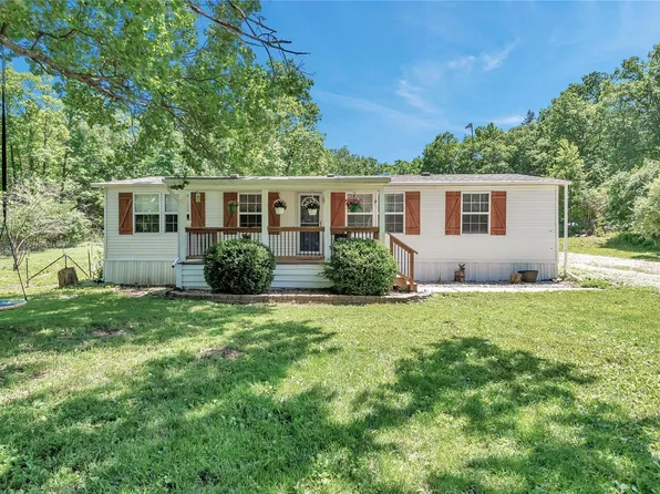 23 Roberts Dr, Hillsboro, MO 63050