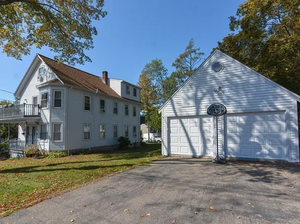 24-26 Lincoln Ave, Plainville, MA 02762