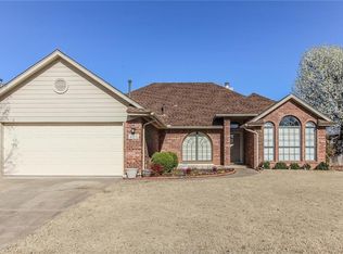 401 Avon Dr, Norman, OK 73072
