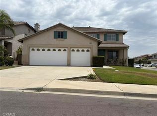 5723 Diablo Pl, Fontana, CA 92336
