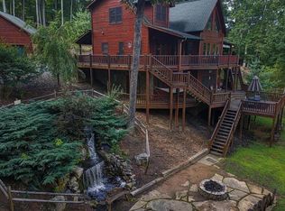 71 High Country Ln, Morganton, GA 30560