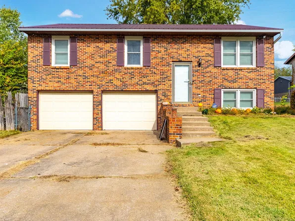 5408 Collier Ln, Jefferson City, MO 65109