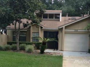 2310 Sierra Ln, Maitland, FL 32751