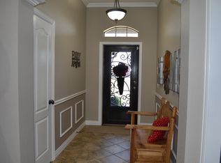 4819 Eagles Lndg, Wichita Falls, TX 76310