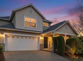 4391 NW Diamondback Dr, Beaverton, OR 97006