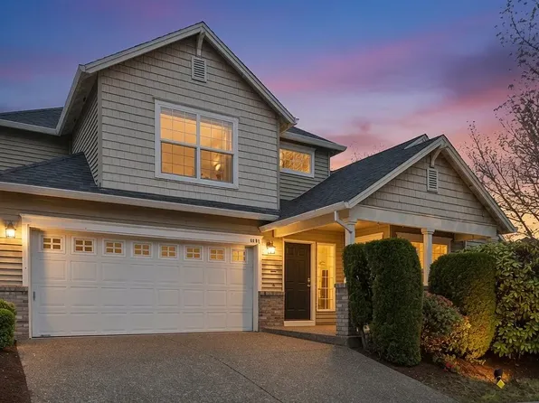 4391 NW Diamondback Dr, Beaverton, OR 97006